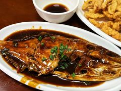 -光明邨大酒家(淮海路店)