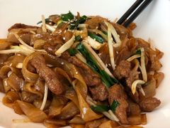-御花园·粤菜·海鲜火锅(中山公园店)