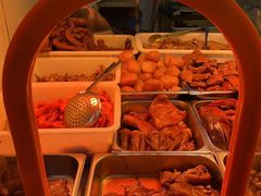 -黄毛鸭脖(汉阳总店)