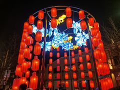 -上街里市集(悦喜客来广场店)