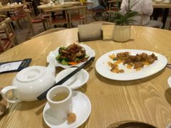 -佛有缘素食馆·荔湾老字号(陈家祠首店)