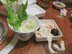 -古关火锅店(古北水镇景区店)