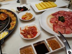 -韩宫宴炭火烤肉(印象城店)