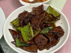 -蘭心餐厅(进贤路店)