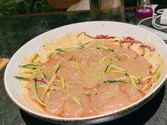 -金掌勺东北菜(格兰晴天店)