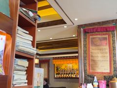 -玛禄藏膳(五分店)