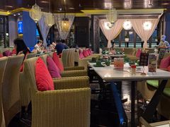 -润园四季椰子鸡火锅(海上世界店)