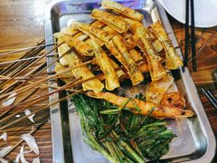 -明明烤牛肉(原明明东北烧烤)