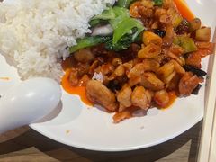 -首都师范大学-本部食堂
