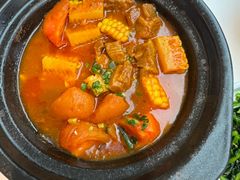 -李先生牛肉面大王(广渠门内店)