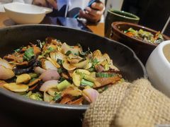 -云海肴·汽锅鸡·云南菜(苏州中心店)