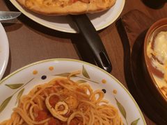 -萨莉亚意式餐厅(杭州西溪龙湖天街店)