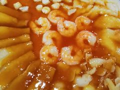 糟溜三白-京天红酒家(虎坊路店)