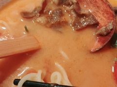 -味千拉面(德雅路CFC富兴时代店)
