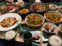 -锦府盐帮·侯宅(五棵松万达店)