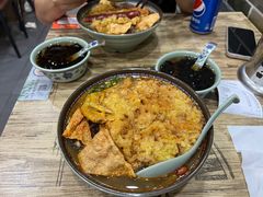 -柳石居柳州螺蛳粉(万达店)