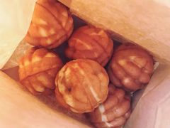 核桃饼-莫朗核桃饼(虹泉路店)