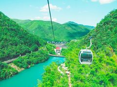 -莫干山风景区