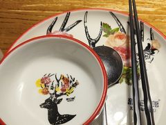 -新白鹿餐厅(龙游路店)