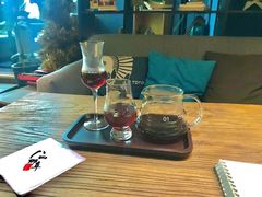 -84那年咖啡馆(李沧万达店)