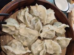 -万兴楼饺子(中华北大街店)
