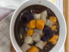 -芋贵圆(日照万达店)