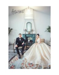 -艺匠摄影ARTIZ STUDIO(南京店)