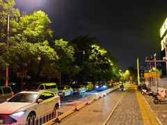 -宜家家居(四元桥商场店)