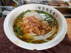 -東茅街茶馆