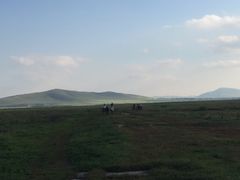 -坝上草原大汗行宫旅游景区