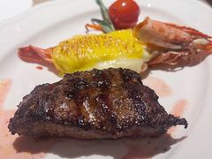 -波特曼西餐厅(中央大街店)