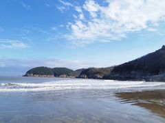 -东海半边山旅游度假区