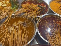 -嘉州鲜知味钵钵鸡(奎星楼店)