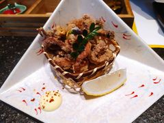 -合幸日本料理·炭火烧肉(观澜御湖店)
