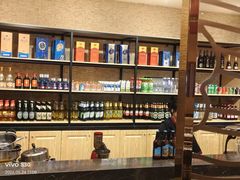-世贸万锦大酒店·烹大师火锅达人