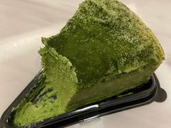 抹茶千层切块-7cake榴莲千层蛋糕(松江店)