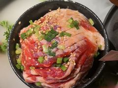 -谷牛和牛烤肉(漕河泾印象城店)