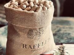 -Long Bar(莱佛士酒店)