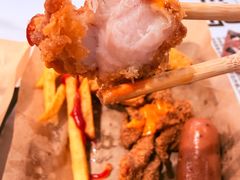 -炸鸡草FCM给料西餐自助(潍坊泰华店)