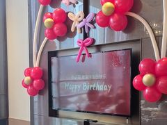 -泓历皇朝酒店(东亭店)