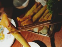 -前海沿·青岛菜(大拇指广场石老人店)