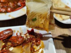 龙虾伴侣瓤子饼-叶派龙虾•招牌香辣蟹·海鲜(中海国际店)