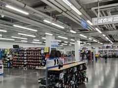 -迪卡侬(土桥店)