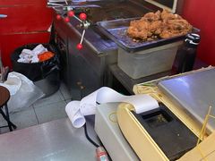 -德盛炸鸡腿(大沽南路店)