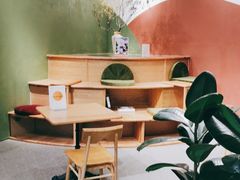 -Catch Bagel(芳草地店)