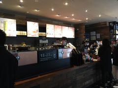 -星巴克臻选(重庆大融城店)