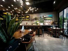 -ibarrel爱杯·bistro&brunch(江宁路店)