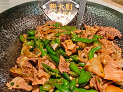 -费大厨辣椒炒肉(沙河万达店)