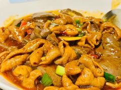 -佬太公海鸭·海鲜大排档(上海总店)