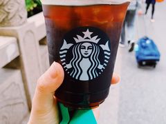 -星巴克(南京弘阳购物中心店)